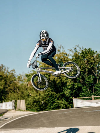 BMX