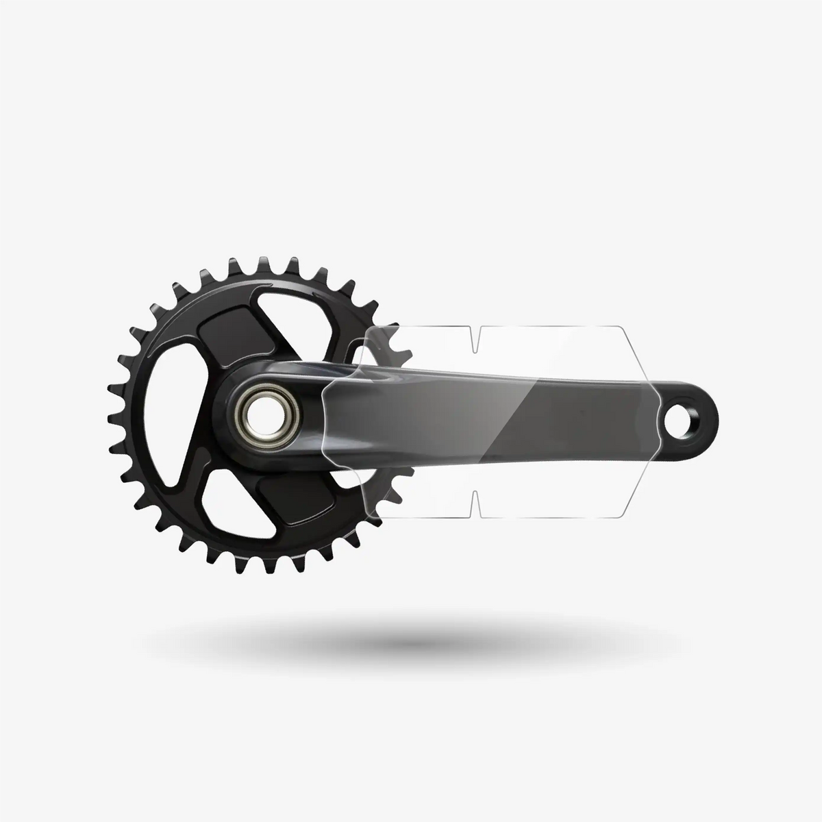 Universal Crankset Protector