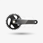 Universal Crankset Protector