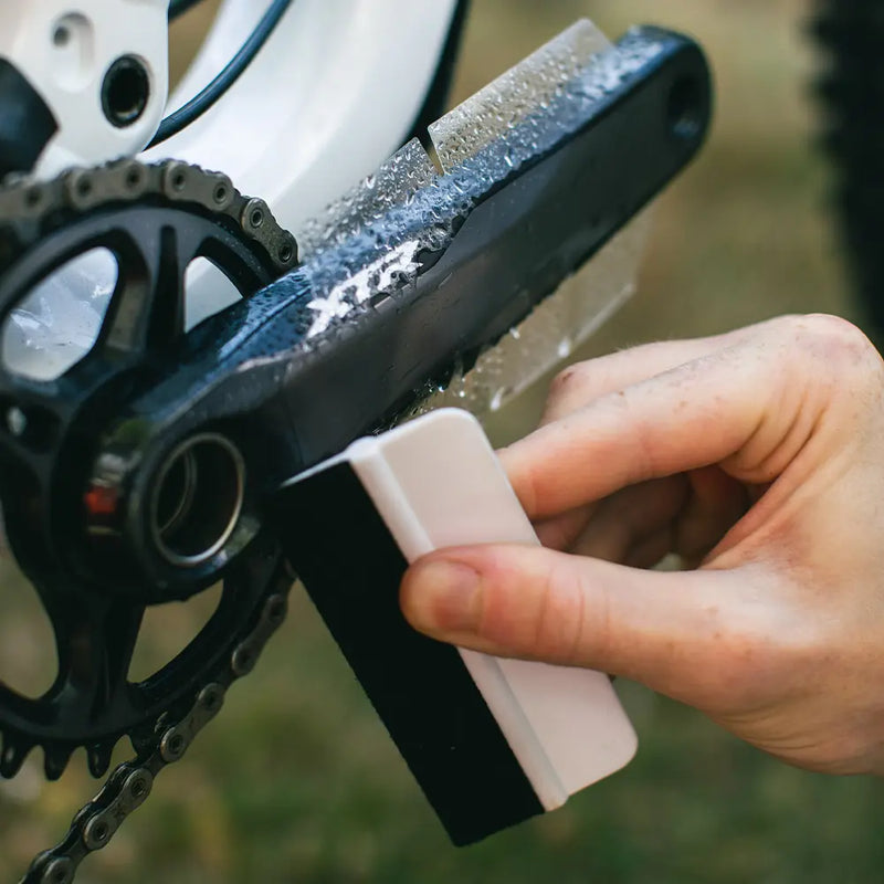 Universal Crankset Protector