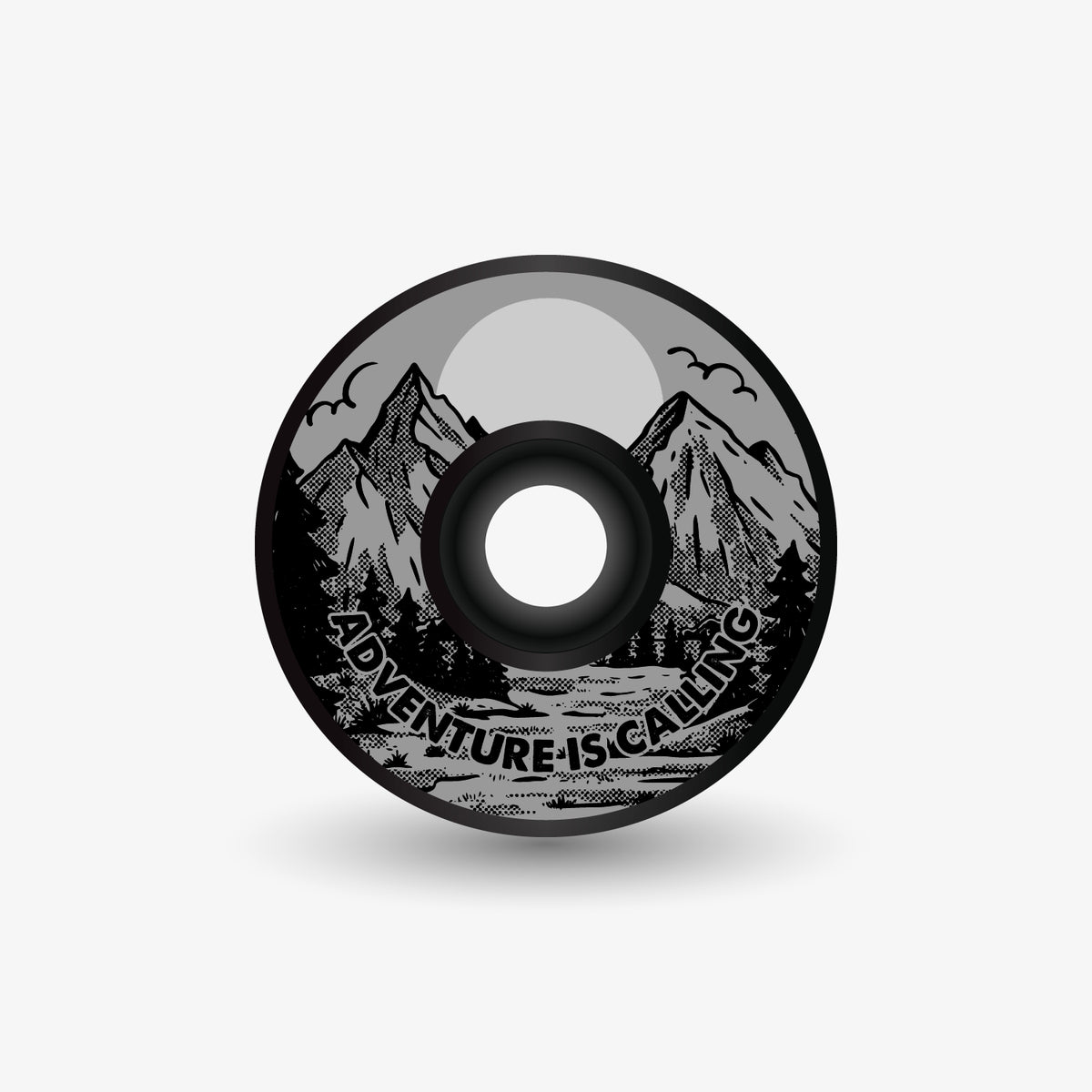 Fun Cap - Adventure is calling