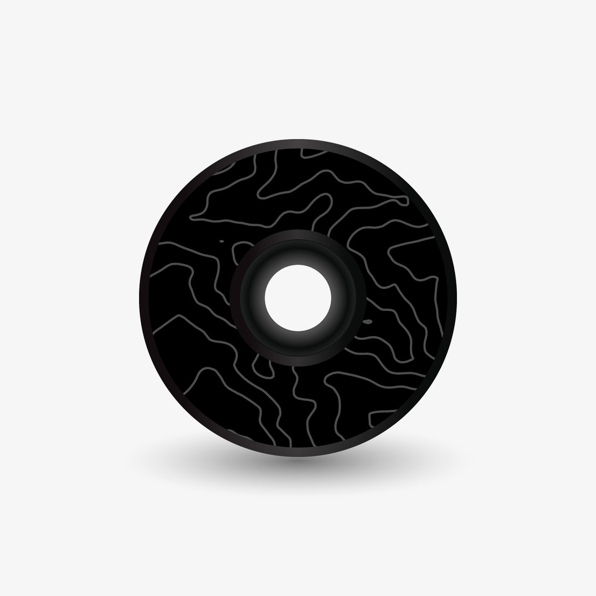 Fun Cap  - Elevation