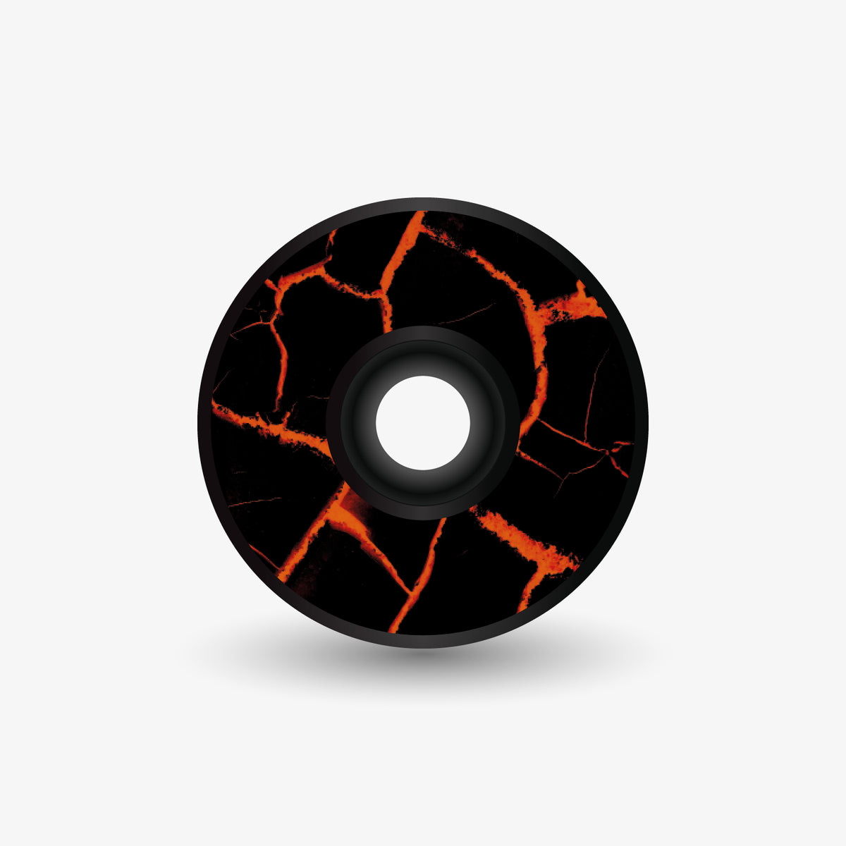 Fun Cap - Lava