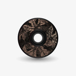 Fun Cap - Leaves