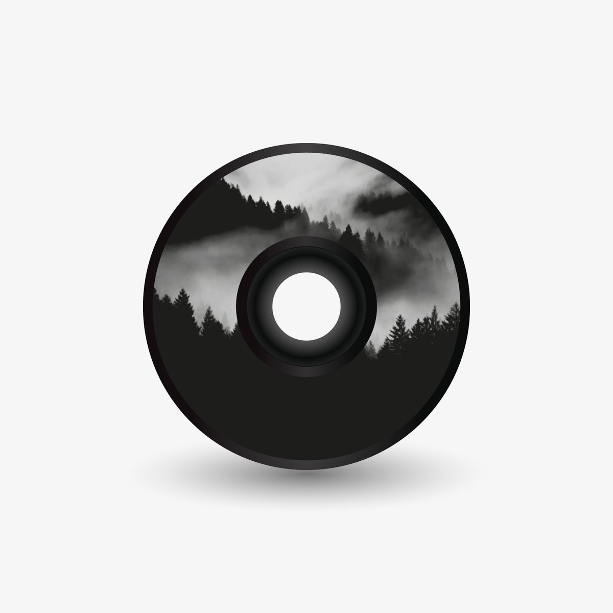 Fun Cap - Misty