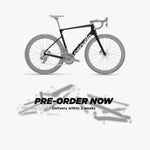 Kit de protection sur mesure Cervelo Caledonia 5 2024 – film de protection vélo Slicy