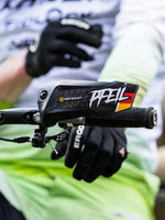SENDHIT NOCK V3 Protège-mains – 100% Personnalisable