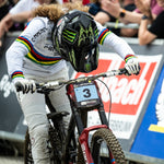 DH Number Plate