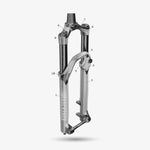 Rockshox 35 Silver (2019 - Present)