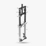 Rockshox Boxxer (2027 - present)
