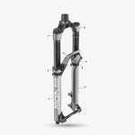 Rockshox Lyrik (2023 - 2026)