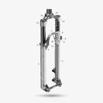 Rockshox Sid (2020 - present)