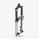 RockShox Zeb (2023 - 2026)