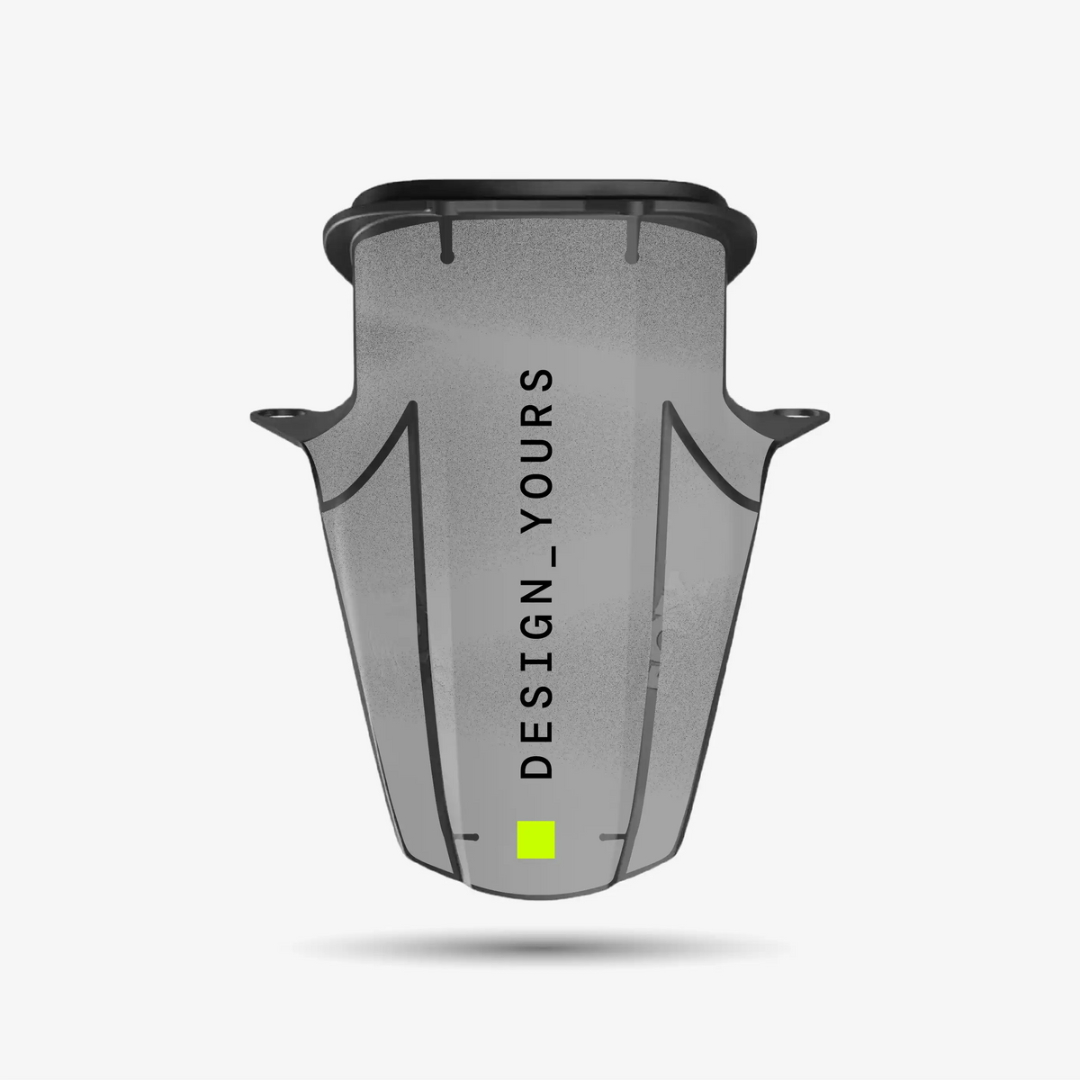 FOX 36 - 38 (2021 - 2025) mudguard – 100% Custom