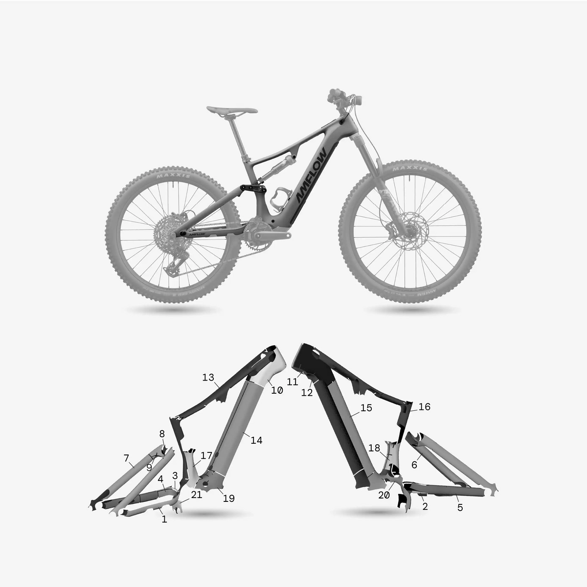 Amflow Pr Carbon (2026 - present)