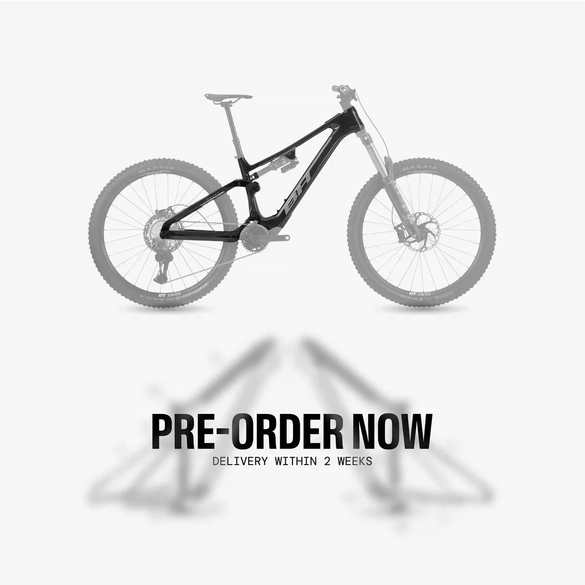 Bh Ilynx + DL Enduro Carbon (2026 - present)