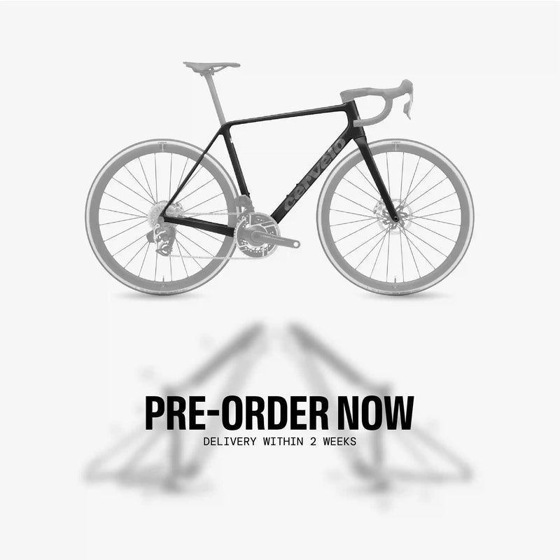 Cervelo R5 (2026 - present)