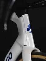kit de protection sur mesure slicy pour colnago Y1RS
