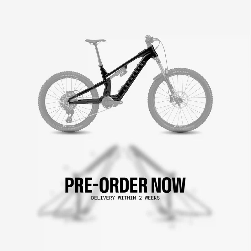 Commencal Meta Power SX Avinox (2027 - present)