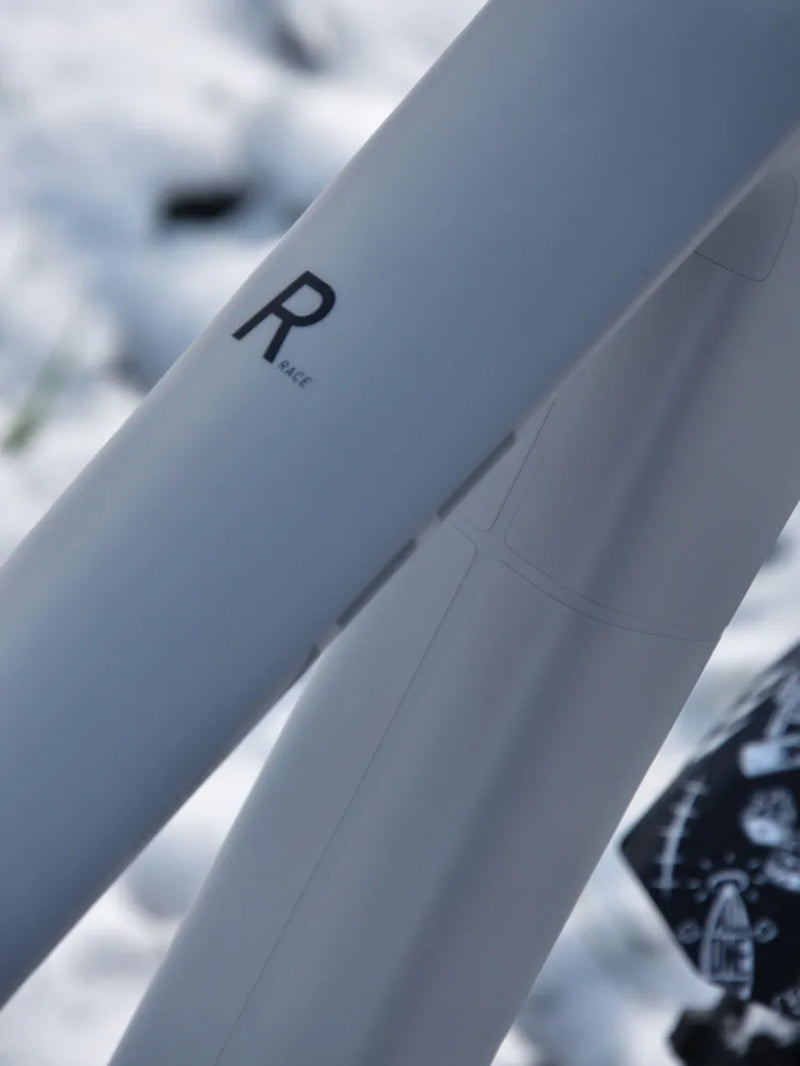 Cube Stereo One55 Carbon (2023 - present)