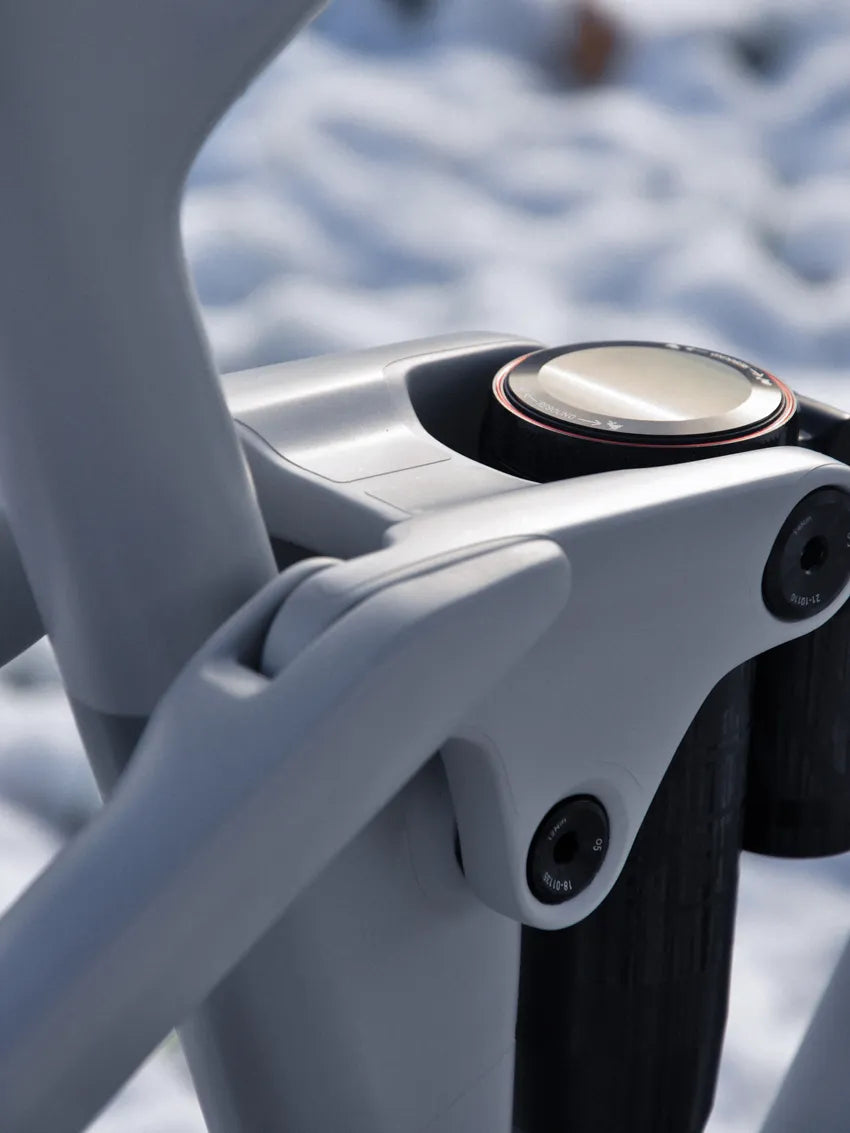 Cube Stereo One55 Carbon (2023 - present)