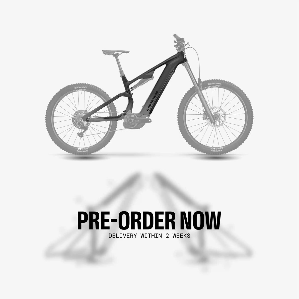 Lapierre Overvolt Am Cf (2026 - present)