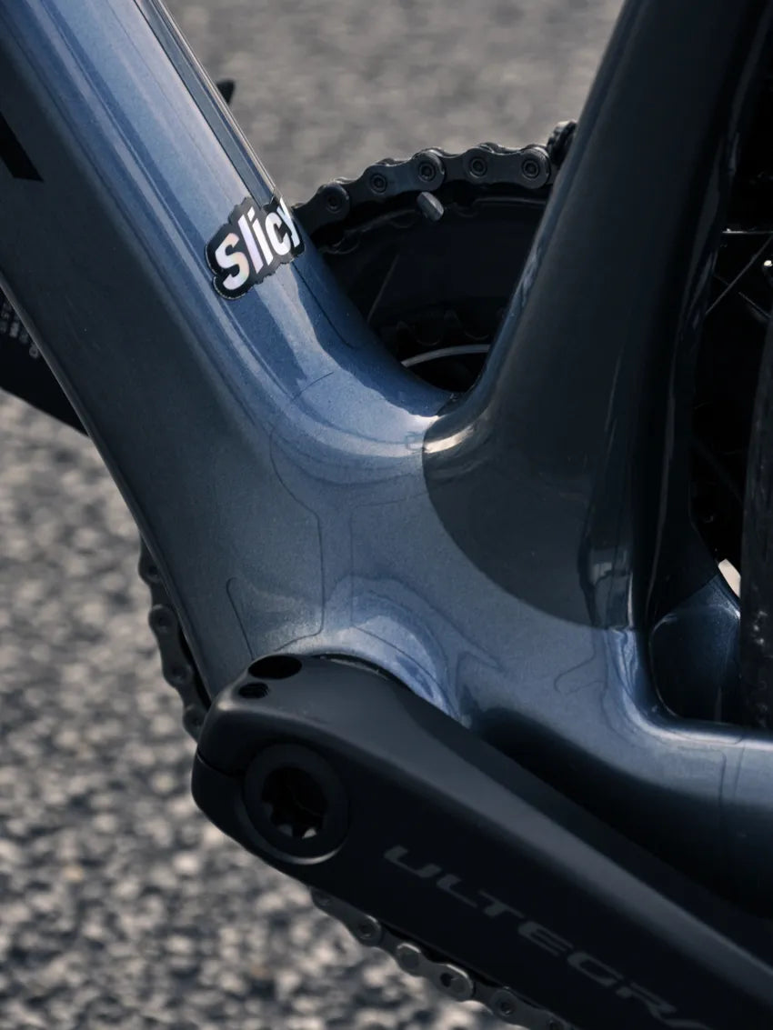Lapierre Pulsium (2025 - present)