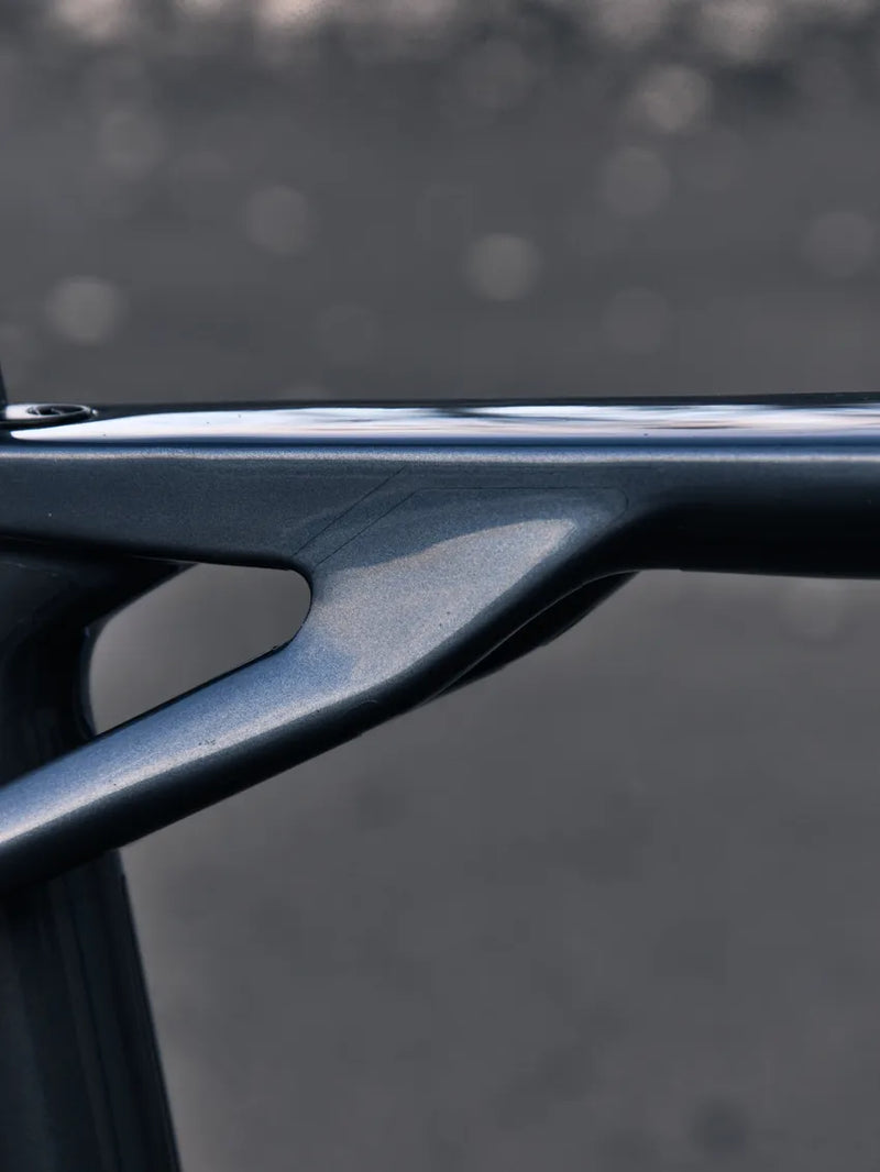 Lapierre Pulsium (2025 - present)
