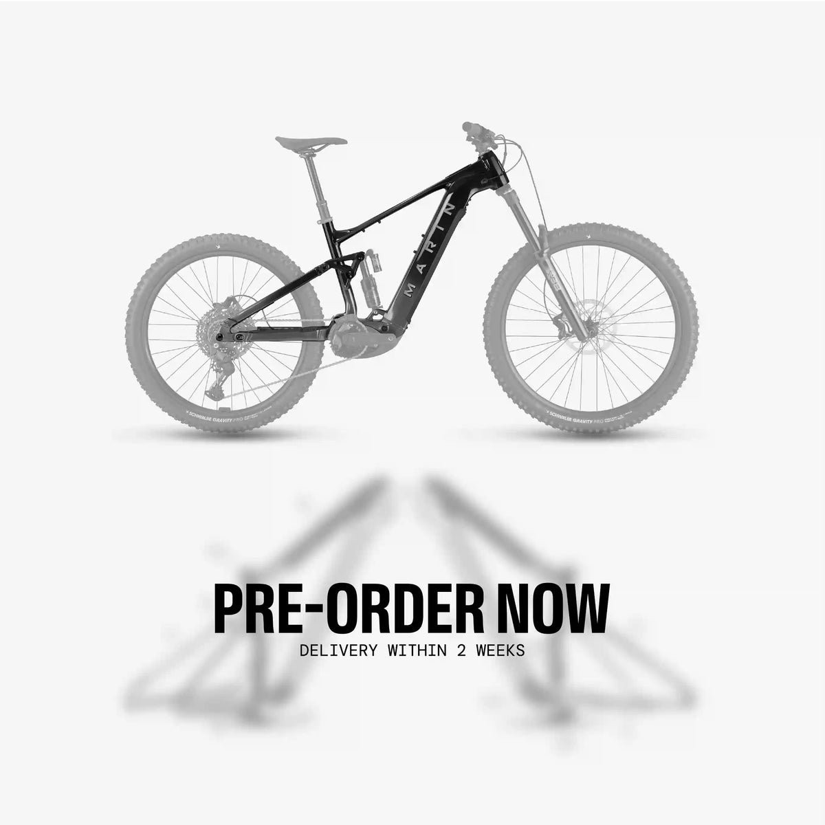 Marin Alpin Trail E (2026 - present)