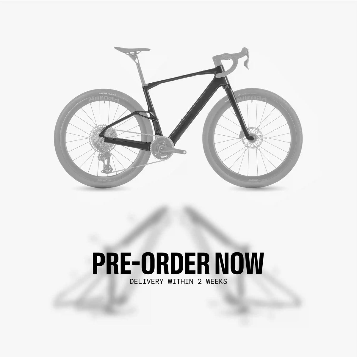Mondraker Dusty (2026 - present)