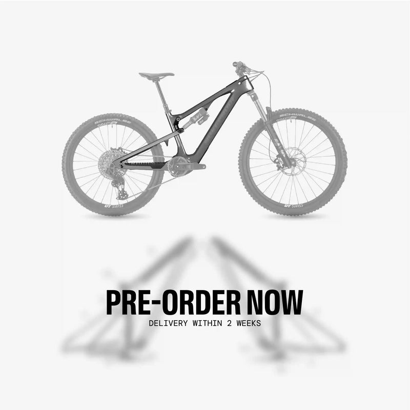 Nukeproof Kilowatt Carbon (2027 - present)