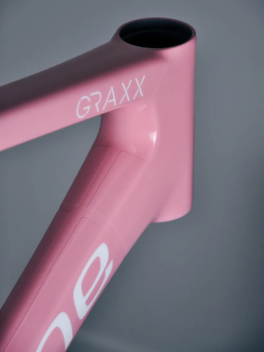 Origine Graxx Gto Gtr (2023 - present)