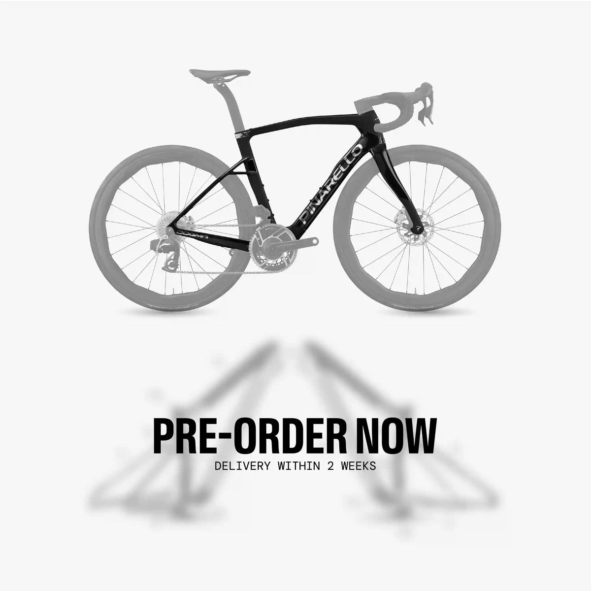 Pinarello Dogma X (2026 - present)