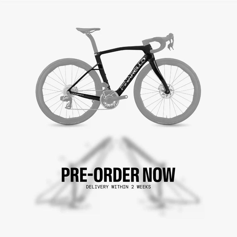 Pinarello Dogma X (2026 - present)