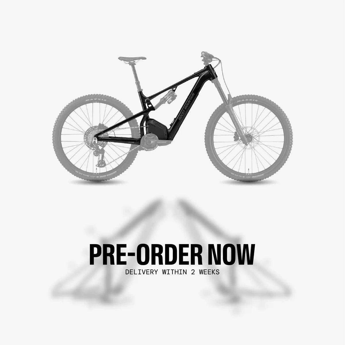 Rocky Mountain Altitude Powerplay Alloy (2026 - present)