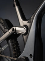 Scott Patron Eride (2025 - present)