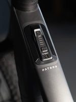 Scott Patron Eride (2025 - present)
