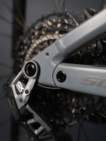 Scott Patron Eride (2025 - present)