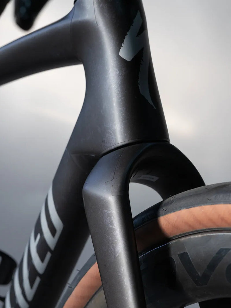 Specialized Crux Carbon (2027 - present)
