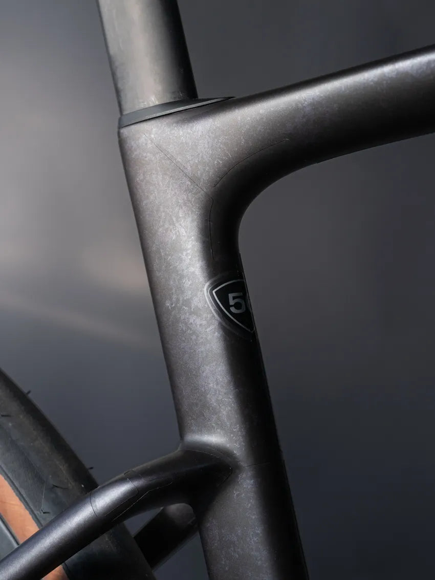Specialized Crux Carbon (2027 - present)
