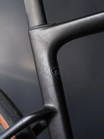 Specialized Crux Carbon (2027 - present)