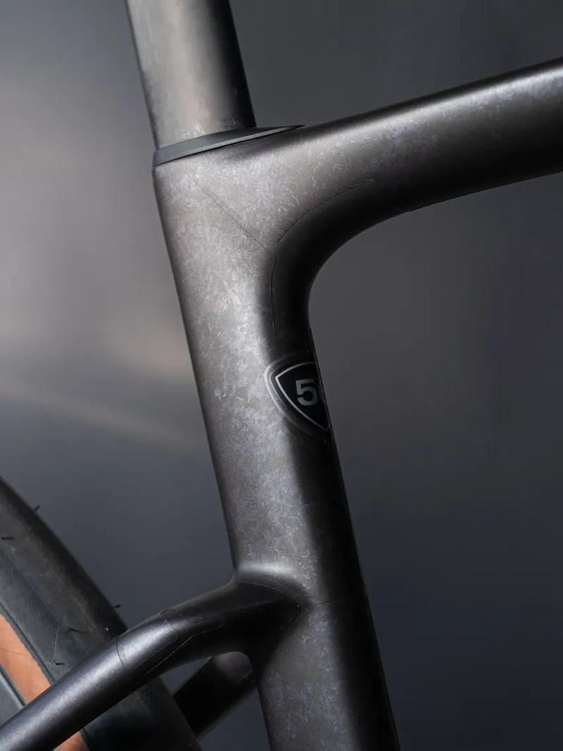 Specialized Crux Carbon (2027 - present)