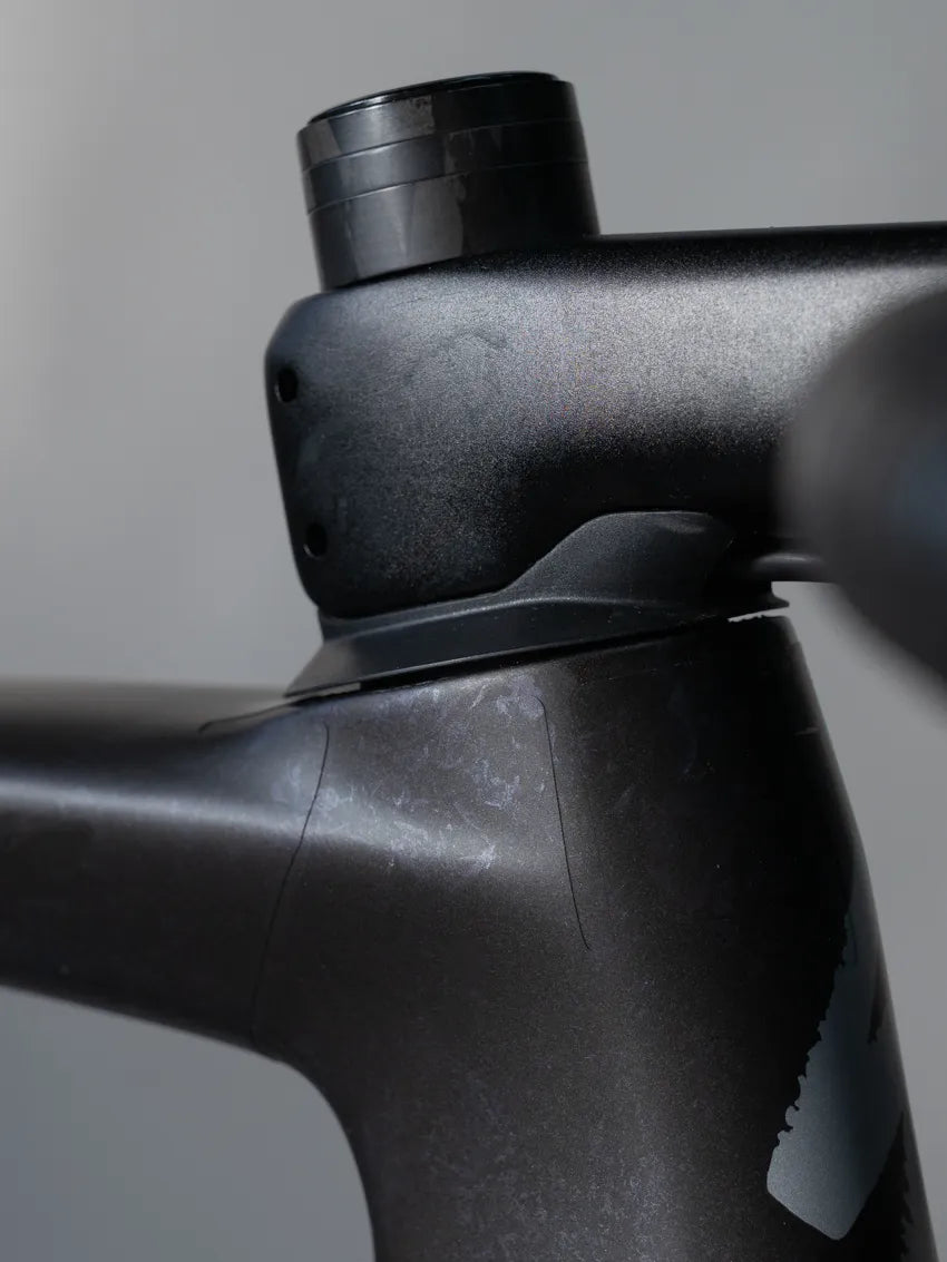 Specialized Crux Carbon (2027 - present)