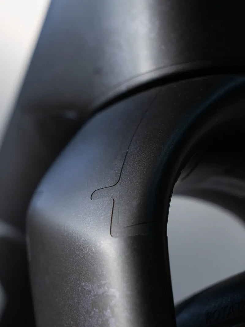 Specialized Crux Carbon (2027 - present)
