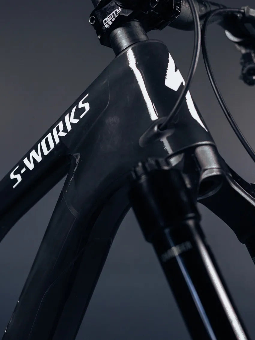 Specialized Stumpjumper Carbon (2025 - present)