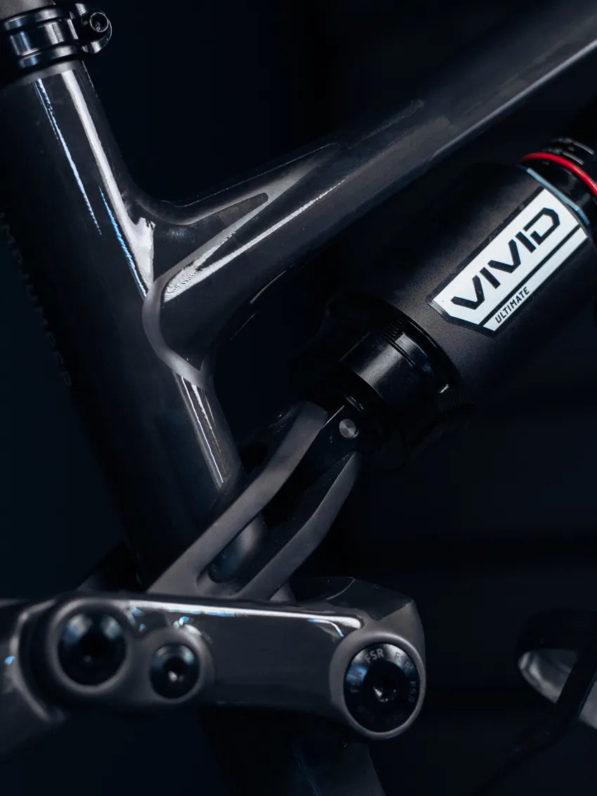 Specialized Stumpjumper Carbon (2025 - present)