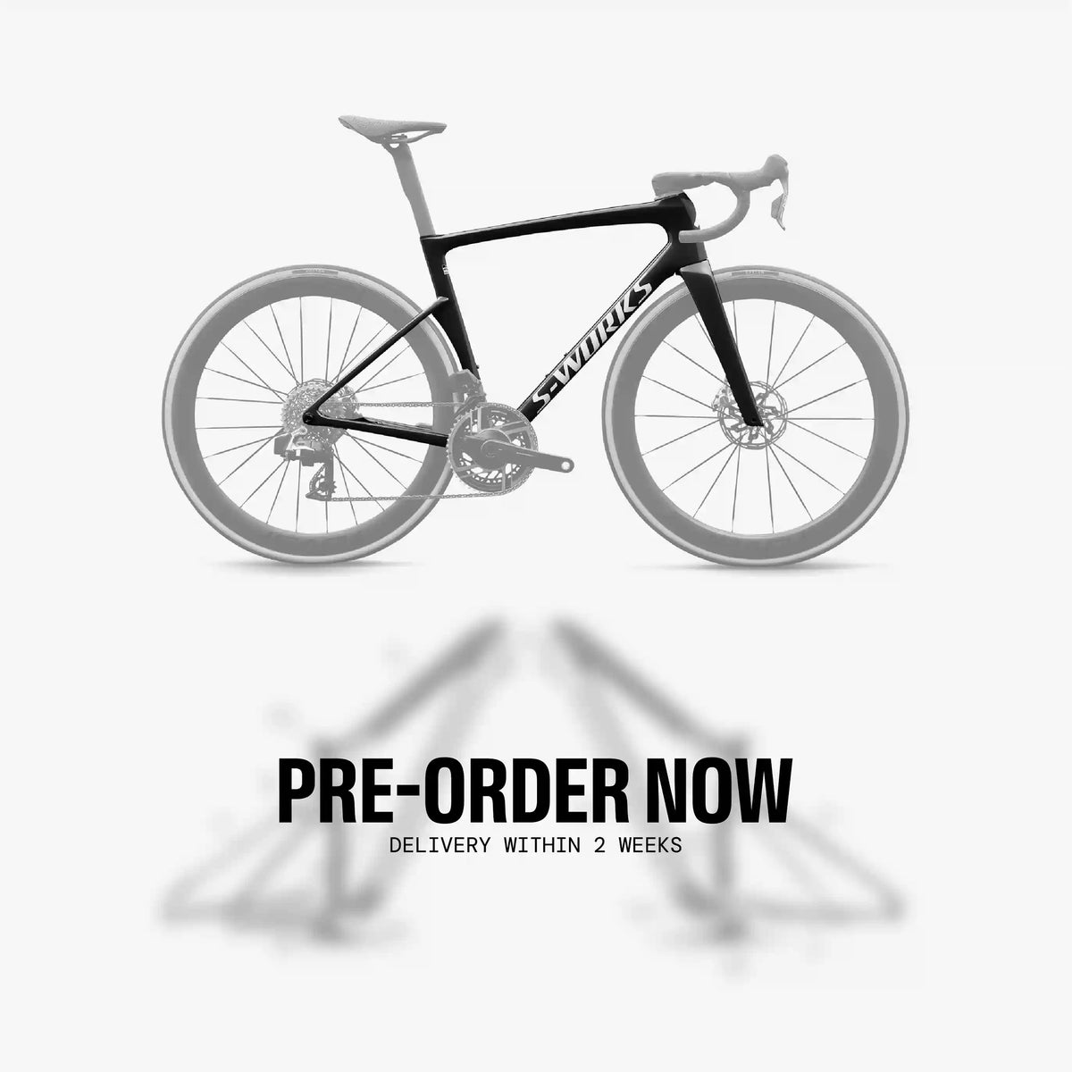 Specialized Tarmac SL9 (2027 - present)