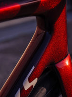 Specialized Tarmac Sl8 (2023 - present)
