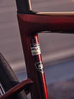 Specialized Tarmac Sl8 (2023 - present)