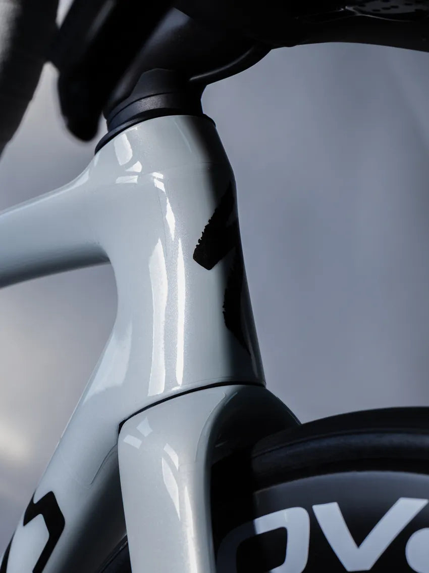 Specialized Tarmac SL9 (2027 - present)